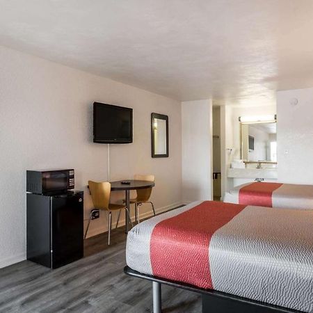Motel 6-Portsmouth, Va Kültér fotó