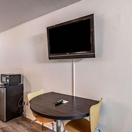 Motel 6-Portsmouth, Va Kültér fotó
